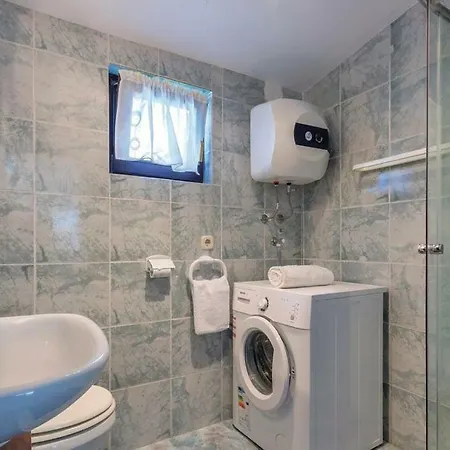Nyaraló Country House Vodnjan
