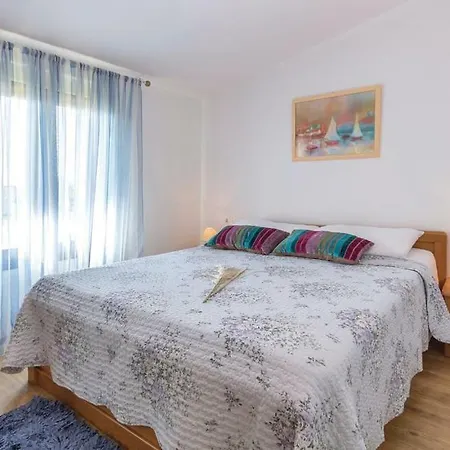Nyaraló Country House Vodnjan
