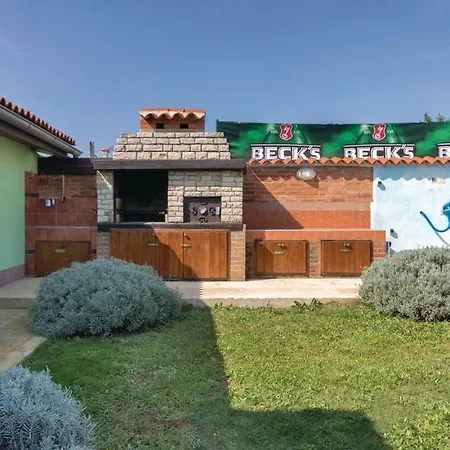 Nyaraló Country House Vodnjan
