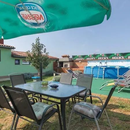 Nyaraló Country House Vodnjan