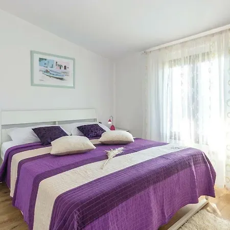 Nyaraló Country House Vodnjan
